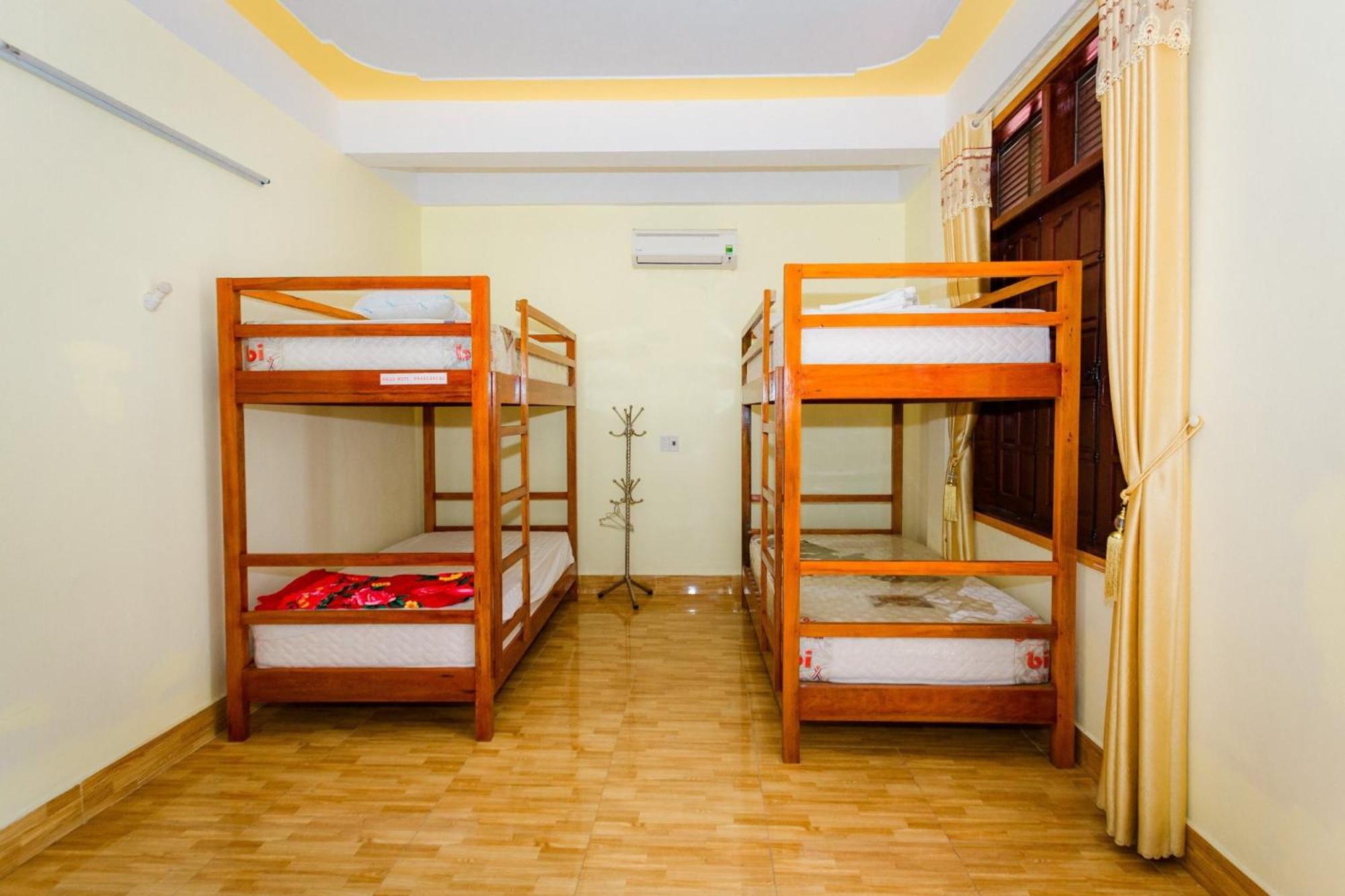 Hotel Co Cuc Cu Lac 외부 사진