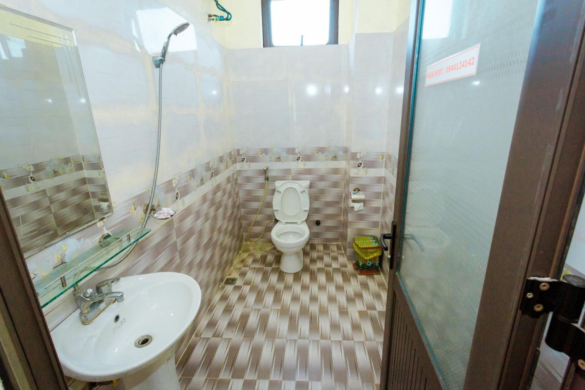 Hotel Co Cuc Cu Lac 외부 사진