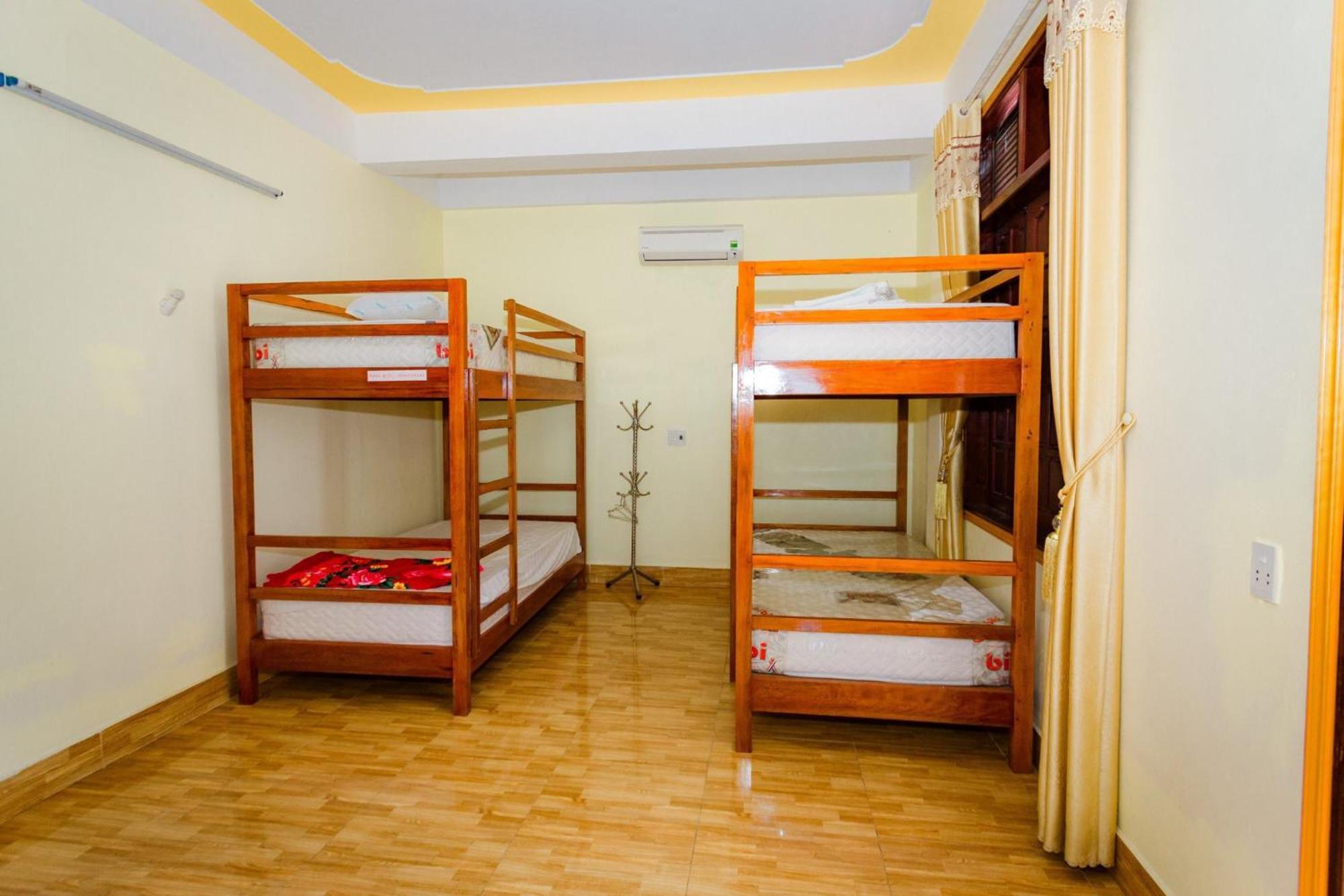 Hotel Co Cuc Cu Lac 외부 사진
