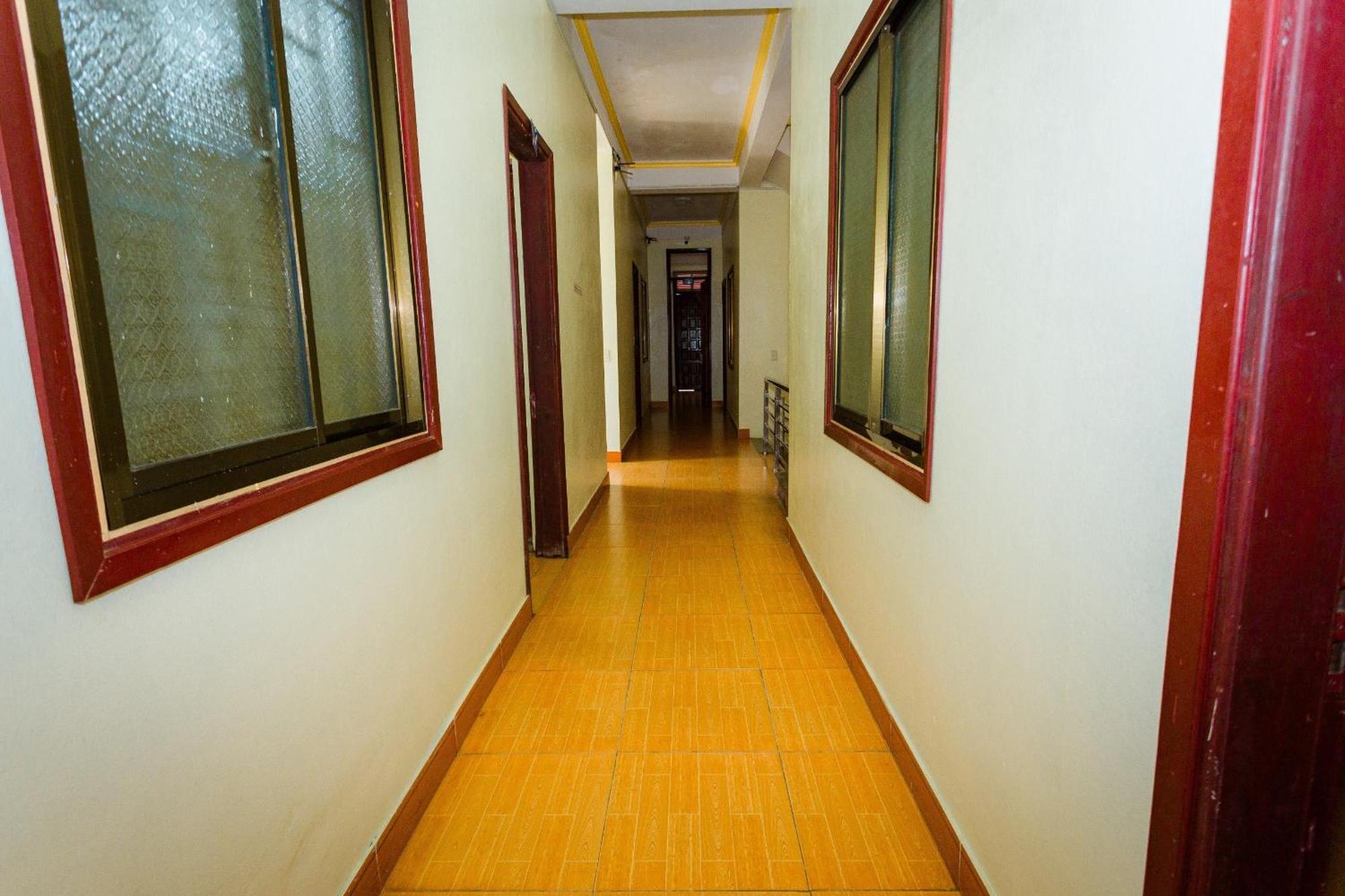 Hotel Co Cuc Cu Lac 외부 사진